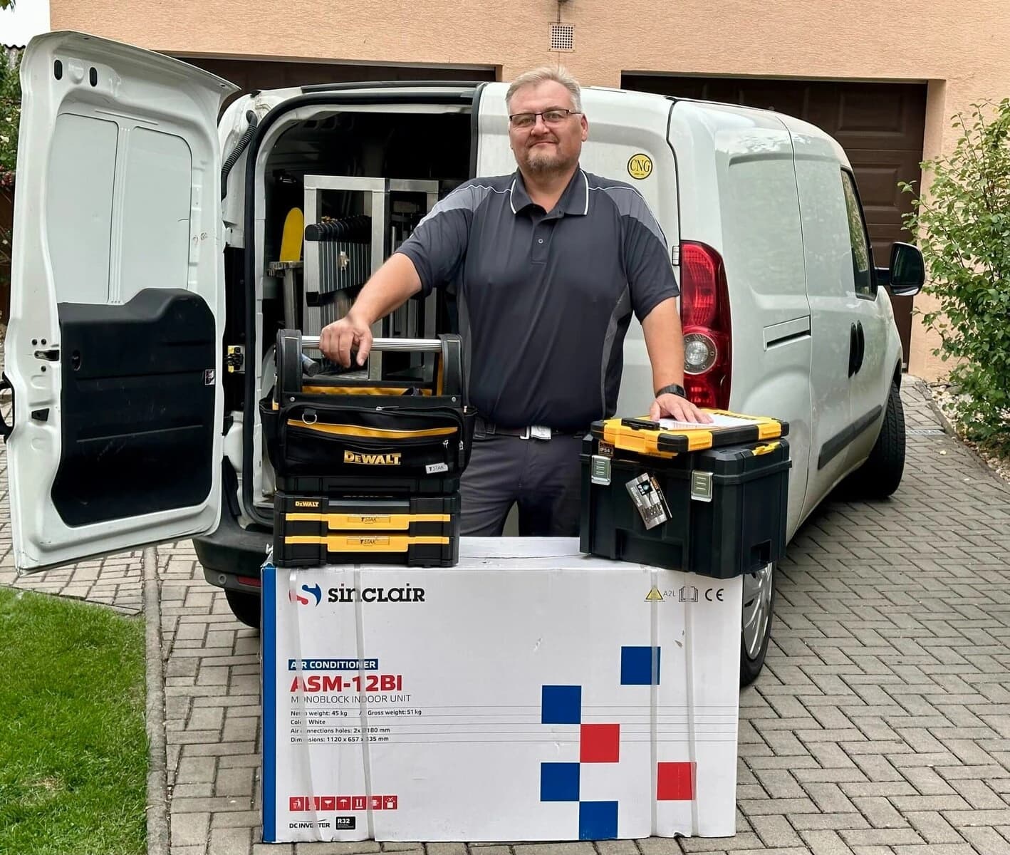 Klimapartner.cz