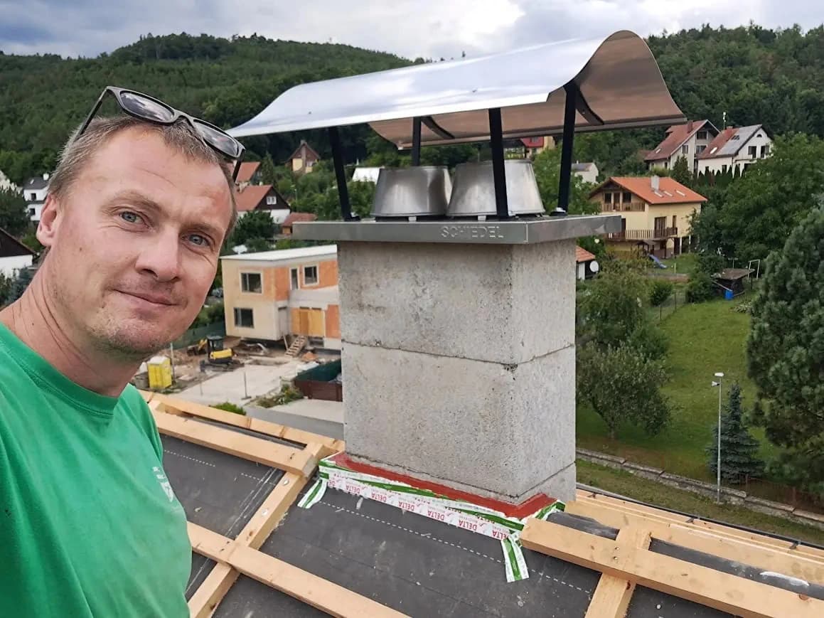 Kominík Petr