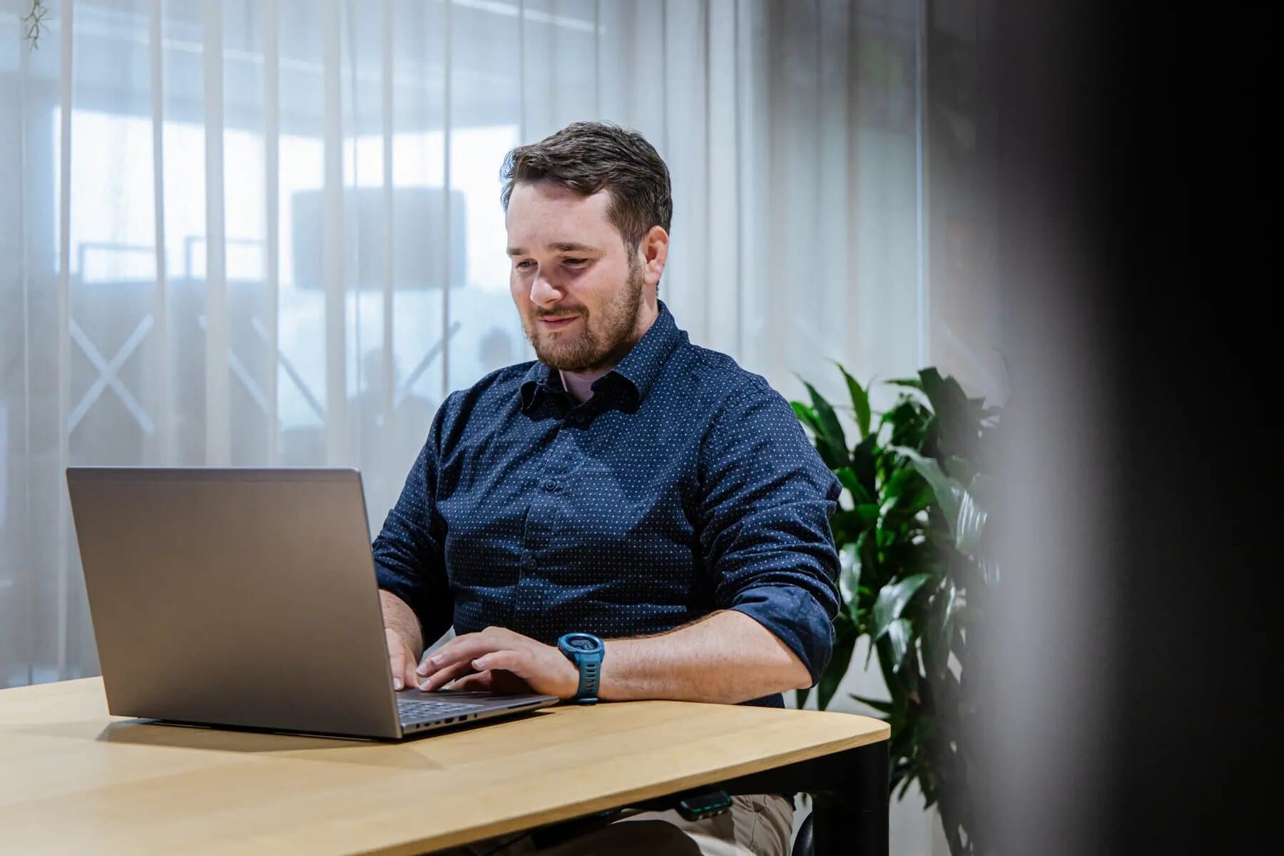 Ing. Jiří Menšík