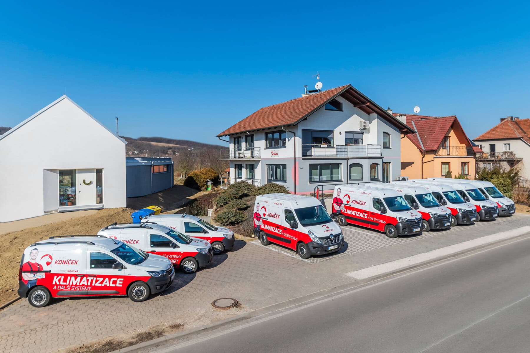 Tomáš Koníček s.r.o.