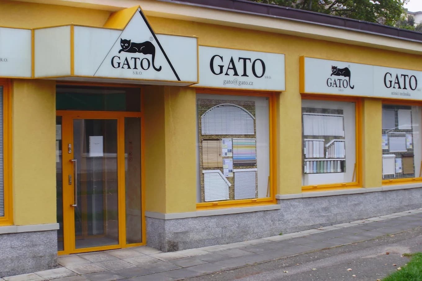 Gato spol. s.r.o.