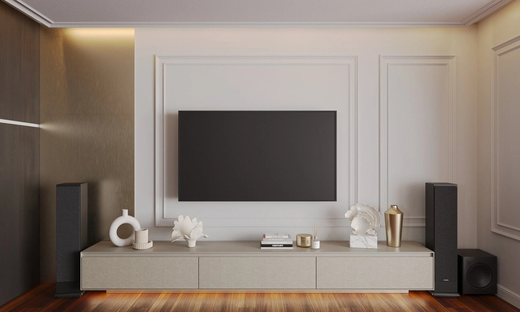 Archideal design &amp; architecture s.r.o.