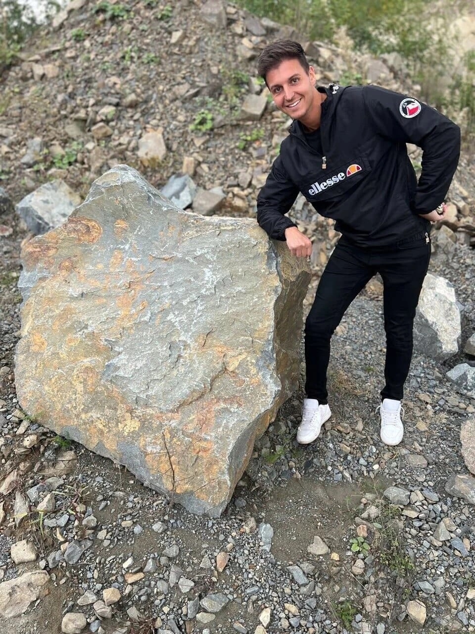 Kámen pro zahrady